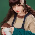 Petite Sweet Innocent Indoor Fantasy Sex Doll