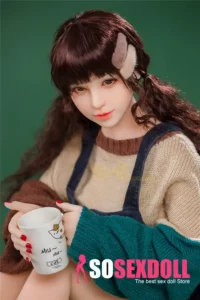 Petite Sweet Innocent Indoor Fantasy Sex Doll