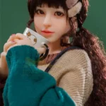 Petite Sweet Innocent Indoor Fantasy Sex Doll