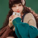 Petite Sweet Innocent Indoor Fantasy Sex Doll