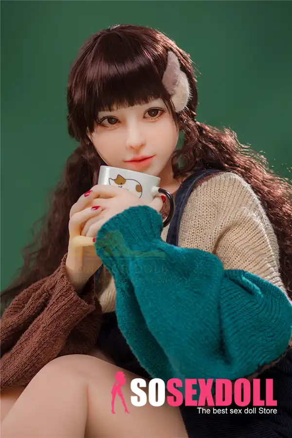 Petite Sweet Innocent Indoor Fantasy Sex Doll