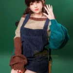 Petite Sweet Innocent Indoor Fantasy Sex Doll