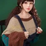 Petite Sweet Innocent Indoor Fantasy Sex Doll