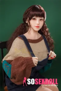 Petite Sweet Innocent Indoor Fantasy Sex Doll