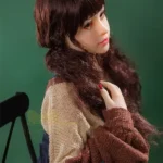 Petite Sweet Innocent Indoor Fantasy Sex Doll