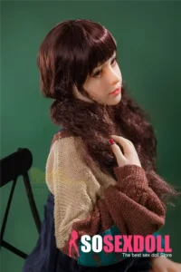 Petite Sweet Innocent Indoor Fantasy Sex Doll