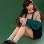 Petite Sweet Innocent Indoor Fantasy Sex Doll