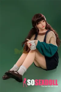 Petite Sweet Innocent Indoor Fantasy Sex Doll