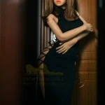 Slim Elegant Seductive Night Roleplay Sex Doll