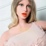 Soft Curvy Sweet Girlfriend Sex Love Doll