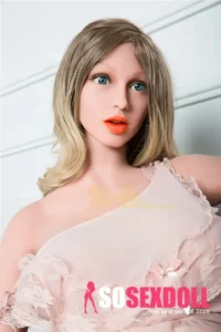 Soft Curvy Sweet Girlfriend Sex Love Doll