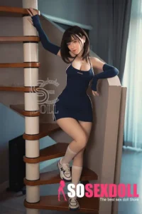 161cm 5ft3 Silicone Classy Mature Beauty Sex Dolls E Cup