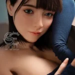 161cm 5ft3 Silicone Classy Mature Beauty Sex Dolls E Cup