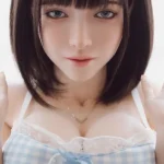 161cm 5ft3 Silicone Classy Mature Beauty Sex Dolls E Cup