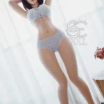 161cm 5ft3 Silicone Classy Mature Beauty Sex Dolls E Cup