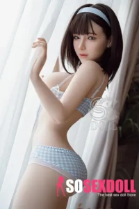 161cm 5ft3 Silicone Classy Mature Beauty Sex Dolls E Cup