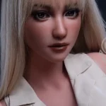 161cm 5ft3 Silicone Elegant Workplace Fashion Sex Dolls E Cup