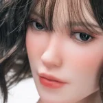 161cm 5ft3 Silicone Girl Next Door Sweet Sex Dolls C Cup