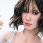 161cm 5ft3 Silicone Girl Next Door Sweet Sex Dolls C Cup