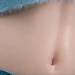 161cm 5ft3 Silicone Girl Next Door Sweet Sex Dolls C Cup