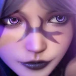 161cm 5ft3 Silicone Mysterious Dark Beauty Sex Dolls E Cup