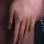 161cm 5ft3 Silicone Sexy Body Suit Outfit Sex Dolls E Cup