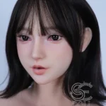 161cm 5ft3 Silicone Speed Girl Seductive Sex Dolls E Cup