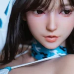 161cm 5ft3 Silicone Speed Girl Seductive Sex Dolls E Cup