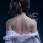 161cm 5ft3 Silicone Teasing Office Style Sex Dolls E Cup