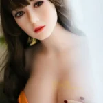 Curvy Big Boobs Hot Lively Realistic Sex Doll