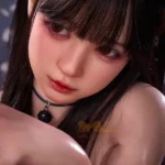 Silicone Playful Cute Catgirl Cosplay Realistic Sex Doll