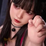 Silicone Playful Cute Catgirl Cosplay Realistic Sex Doll