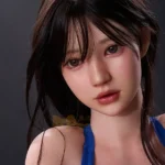 Silicone Sweet Sporty Roleplay Fantasy Realistic Sex Doll