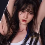 Silicone Sweet Sporty Roleplay Fantasy Realistic Sex Doll