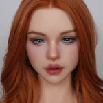 163cm 5ft4 Silicone Playful Cosplay Bunny Sex Dolls C Cup