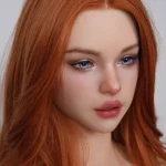 163cm 5ft4 Silicone Playful Cosplay Bunny Sex Dolls C Cup