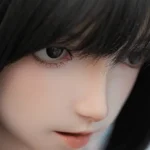 163cm 5ft4 Silicone Soft Intimate Warm Style Sex Dolls C Cup