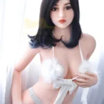 Asian Cute Exotic Cat Girl Realistic Sex Doll