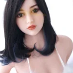 Asian Cute Exotic Cat Girl Realistic Sex Doll