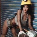 Athletic Curvy Confident Full Size Sex Doll