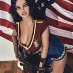 Athletic Curvy Playful Sport Idol Fantasy Sex Doll