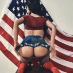 Athletic Curvy Playful Sport Idol Fantasy Sex Doll