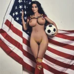Athletic Curvy Playful Sport Idol Fantasy Sex Doll