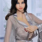 Curvy Elegant MILF Home Realistic Sex Doll