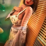 Curvy MILF Elegant Wife Realistic Sex Doll