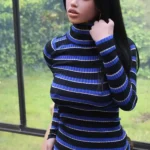 Life Size Curvy Soft Mature Realistic Sex Doll