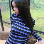Life Size Curvy Soft Mature Realistic Sex Doll