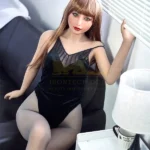 Lifelike Slim Mature Sexy Realistic Sex Doll