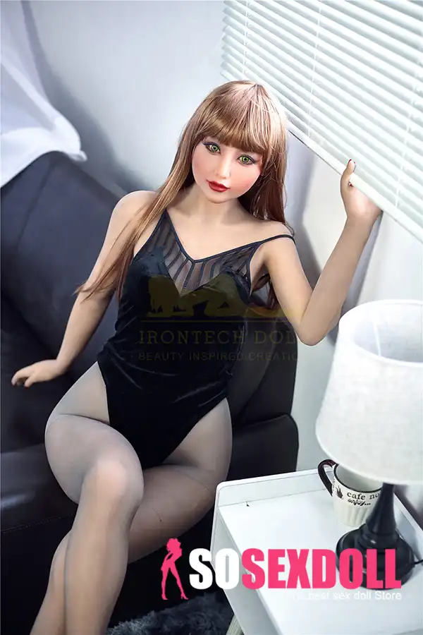 Lifelike Slim Mature Sexy Realistic Sex Doll