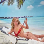 Slim Playful Beach Holiday Realistic Sex Doll